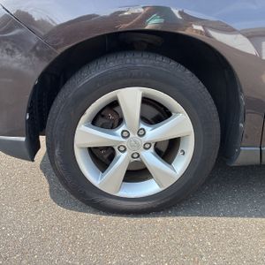 2015 Lexus RX 350 BASE — миниатюра 17