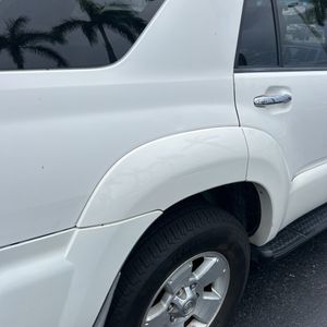 2008 Toyota 4RUNNER SR5 — миниатюра 49
