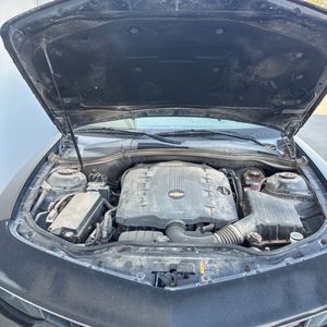 صورة مصغرة 43 لـ 2015 Chevrolet CAMARO LT