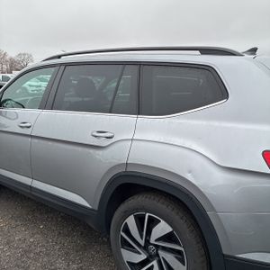 VOLKSWAGEN ATLAS SE 4MOTION - 6