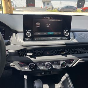 2024 Honda ACCORD EX 缩略图 38