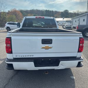 CHEVROLET SILVERADO 1500 - 7