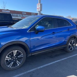MITSUBISHI ECLIPSE CROSS SE S-AWC - 2