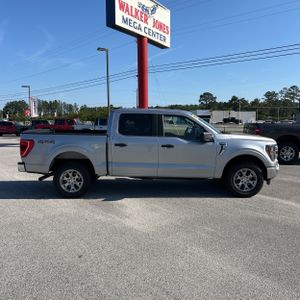 FORD F-150 XLT - 10