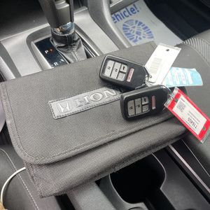 2018 Honda CIVIC EX 缩略图 47