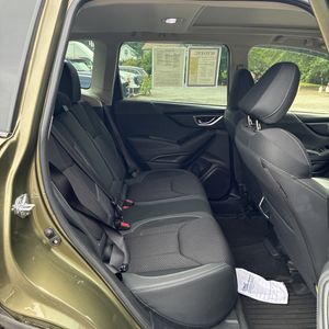 2024 Subaru FORESTER PREMIUM 缩略图 35