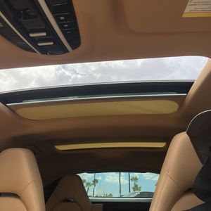 2019 Porsche PANAMERA 4 缩略图 36