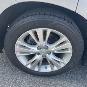 2011 Lexus RX 450H BASE 照片 19