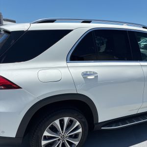 صورة 9 لـ 2022 Mercedes-BENZ GLE