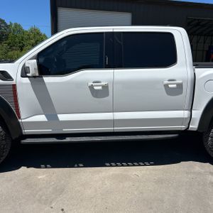 FORD F-150 RAPTOR - 4
