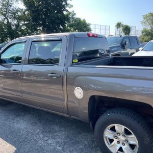 2015 Chevrolet SILVERADO 1500 LT — фото 6