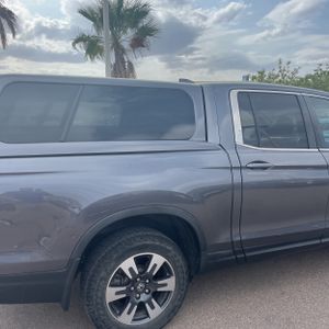 HONDA RIDGELINE RTL-T - 9