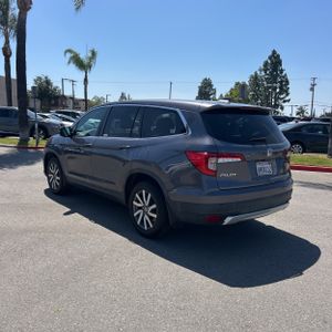 HONDA PILOT EX-L - 5