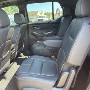 2023 Chevrolet TRAVERSE RS — миниатюра 34