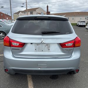 MITSUBISHI OUTLANDER SPORT 2.4 SE - 7