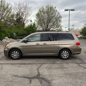 HONDA ODYSSEY EX-L W/DVD - 3