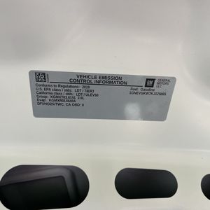 2019 Chevrolet TRAVERSE LT CLOTH — миниатюра 50