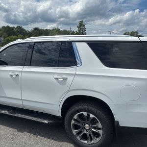 صورة 6 لـ 2025 Chevrolet TAHOE LS