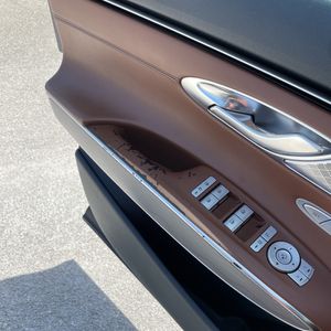 2022 Genesis GV70 2.5T STANDARD thumbnail 65