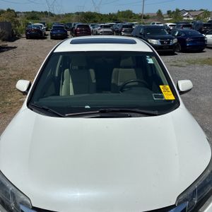 صورة مصغرة 15 لـ 2016 Honda CR-V EX
