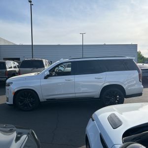 CADILLAC ESCALADE SPORT PLATINUM - 3