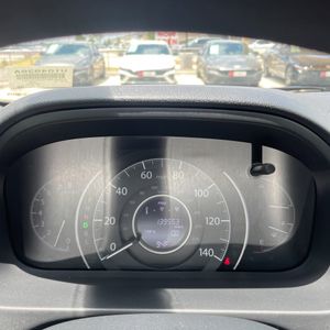2016 Honda CR-V EX — миниатюра 38