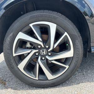 2019 Honda HR-V SPORT — миниатюра 19