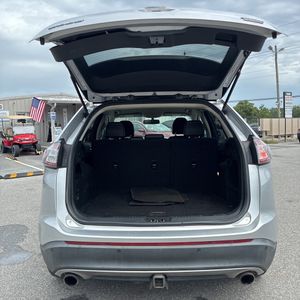 2018 FORD EDGE SEL 缩略图 42