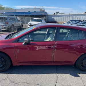 SUBARU IMPREZA 2.0I - 4