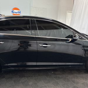 2018 Hyundai SONATA LIMITED 缩略图 11
