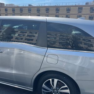HONDA ODYSSEY TOURING - 6