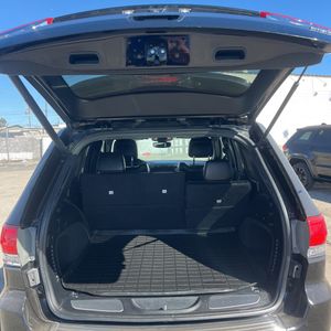 صورة مصغرة 38 لـ 2019 JEEP GRAND CHEROKEE LIMITED