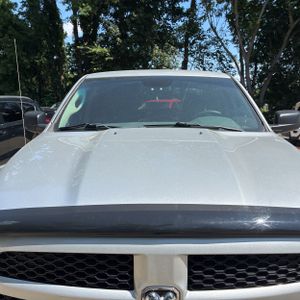 صورة مصغرة 15 لـ 2018 RAM 1500 TRADESMAN