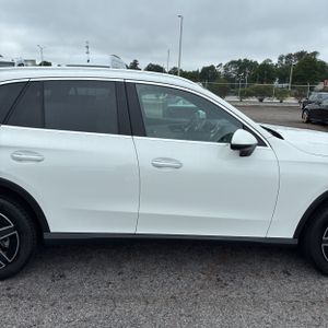 2026 Mercedes-BENZ GLC 缩略图 11