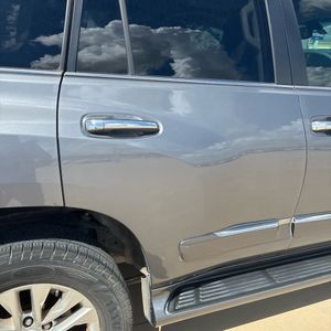 صورة 61 لـ 2016 Lexus GX 460 BASE