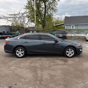 CHEVROLET MALIBU - 10