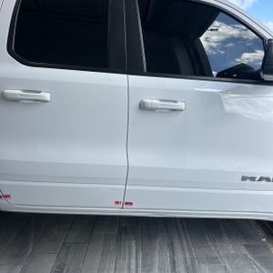 صورة 9 لـ 2022 RAM 1500 BIG HORN