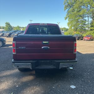 FORD F-150 XLT - 7
