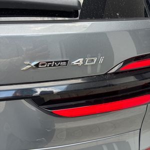 صورة مصغرة 23 لـ 2026 BMW X7 XDRIVE40I