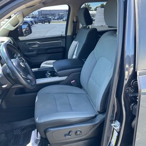 2020 RAM 1500 BIG HORN 缩略图 58