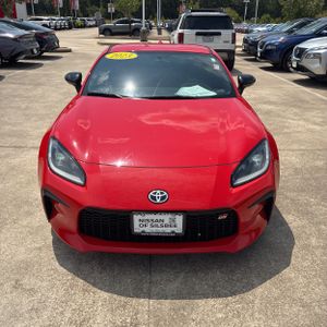2023 Toyota GR86 PREMIUM 照片 14