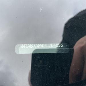 2017 Nissan SENTRA SV 缩略图 53