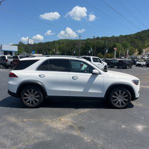 MERCEDES-BENZ GLE - 10