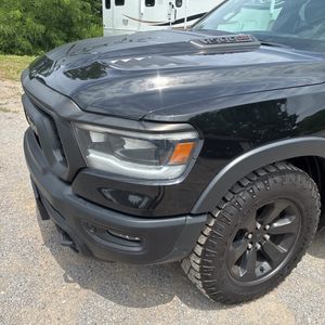 صورة مصغرة 55 لـ 2021 RAM 1500 REBEL