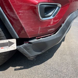 2014 JEEP GRAND CHEROKEE LIMITED — миниатюра 60