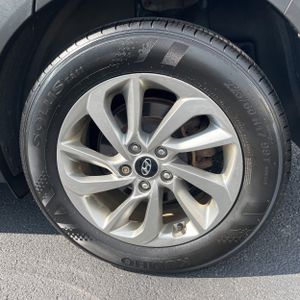 2018 Hyundai TUCSON SE — миниатюра 17