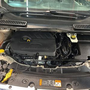 2017 FORD ESCAPE TITANIUM — миниатюра 44