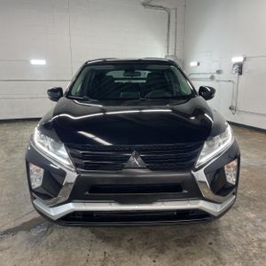 2018 Mitsubishi ECLIPSE CROSS LE — миниатюра 14