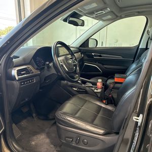 2021 KIA TELLURIDE EX thumbnail 30