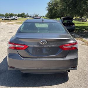صورة 7 لـ 2020 Toyota CAMRY L